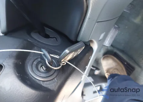 2002 Honda Odyssey Ex-L from USA, damaged, VIN 2HKRL18932H551939